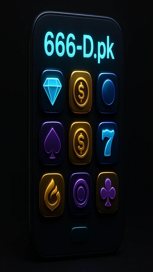 666D Game Download