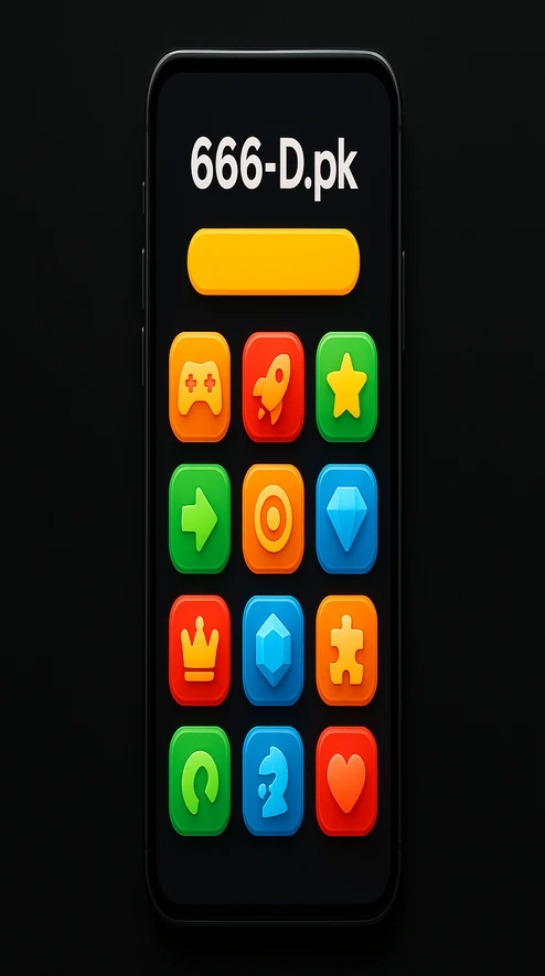 666D