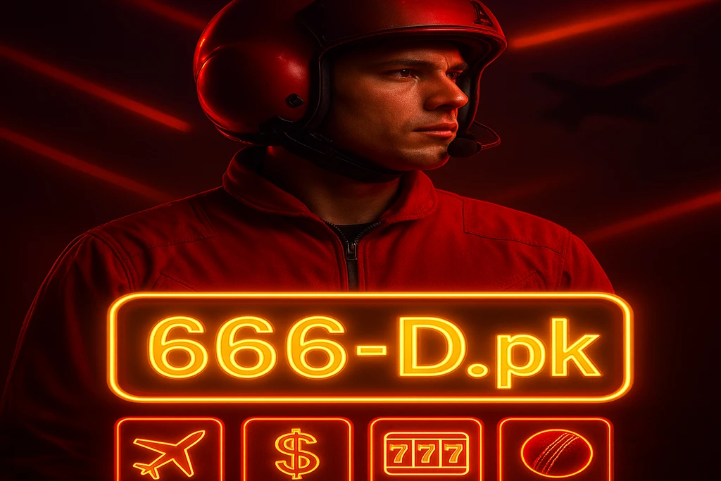 666D